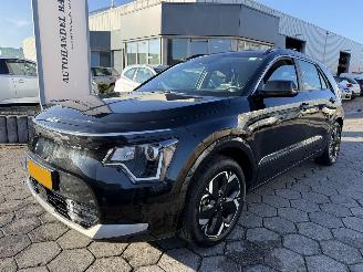 Avarii autoturisme Kia Niro EV DynamicLine 64.8 kWh 2023/8