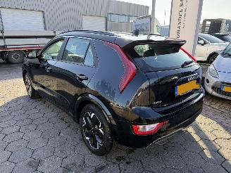 Kia Niro EV DynamicLine 64.8 kWh picture 7