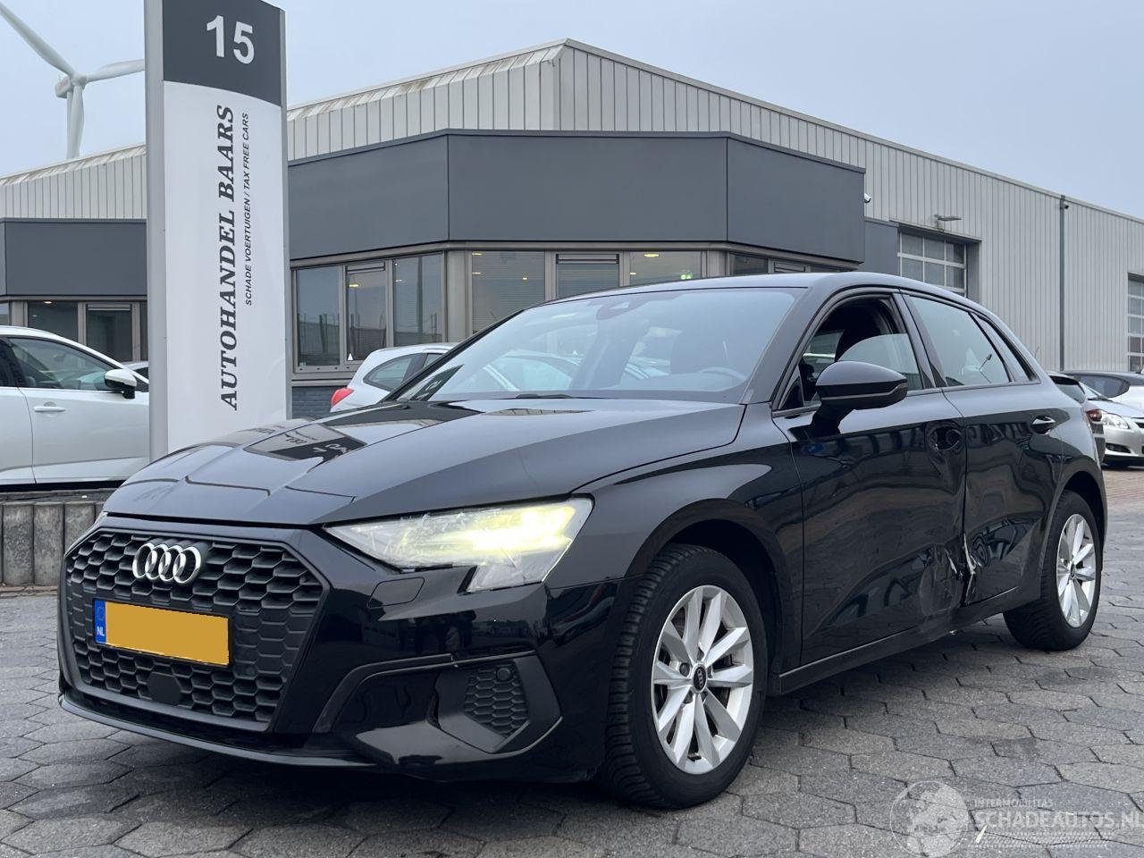 Audi A3 Sportback 30 TFSI Pro Line AUTOMAAT