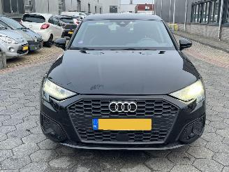 Audi A3 Sportback 30 TFSI Pro Line AUTOMAAT picture 2