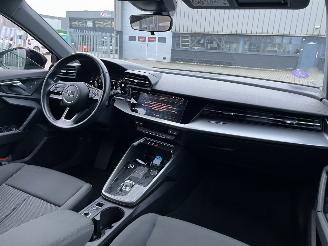 Audi A3 Sportback 30 TFSI Pro Line AUTOMAAT picture 12
