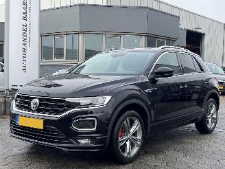 škoda osobní automobily Volkswagen T-Roc 1.5 TSI Sport Business R AUTOMAAT PANO 2020/5
