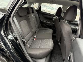 Hyundai Bayon 1.0 T-GDI Comfort picture 14