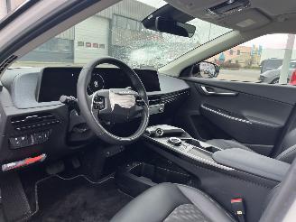Kia EV6 Edition 77.4 kWh picture 16