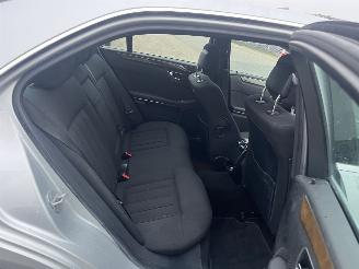 Mercedes E-klasse 200 CGI Business Class Elegance picture 10