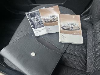Mercedes E-klasse 200 CGI Business Class Elegance picture 19