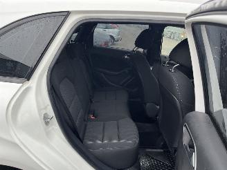 Mercedes B-klasse 220 d Ambition AUTOMAAT picture 17