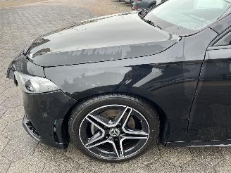 Mercedes A-klasse 160 Business Solution AMG picture 8