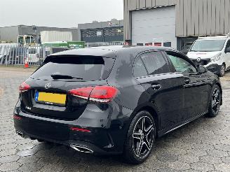 Mercedes A-klasse 160 Business Solution AMG picture 4