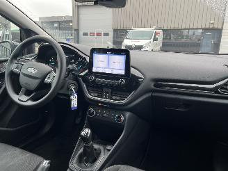 Ford Fiesta 1.1 Connected picture 12