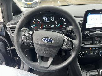 Ford Fiesta 1.1 Connected picture 16