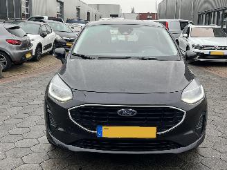 Ford Fiesta 1.1 Connected picture 2
