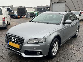 Unfallwagen Audi A4 2.0 TFSI Pro Line 2009/1