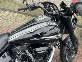 Yamaha XV 1900 A Midnight Star picture 8