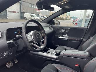 Mercedes GLA 250 e AMG Line AUTOMAAT picture 13