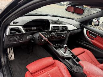 BMW 3-serie Touring 318i M Sport Nap picture 15