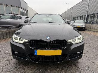 BMW 3-serie Touring 318i M Sport Nap picture 2