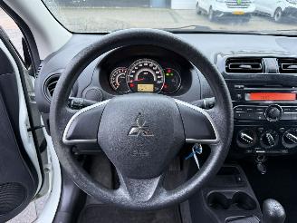 Mitsubishi Space-star 1.0 Cool+ picture 17