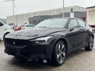 Schadeauto Polestar 2 Standard Range Single Motor 69 kWh 2022/10