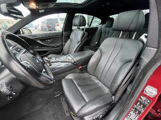 BMW 6-serie Gran Coupé 640xi High Executive AUTOMAAT picture 17