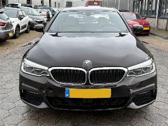 BMW 5-serie 530e iPerformance High Executive picture 2