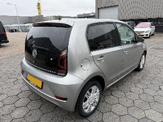 Volkswagen Up! 1.0 BMT high up! picture 5