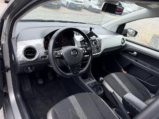 Volkswagen Up! 1.0 BMT high up! picture 18