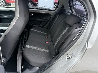 Volkswagen Up! 1.0 BMT high up! picture 12