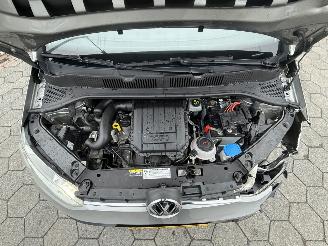 Volkswagen Up! 1.0 BMT high up! picture 7