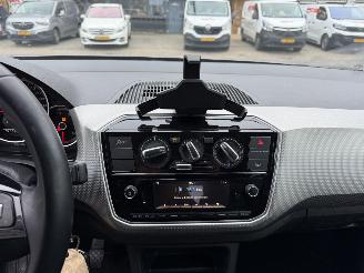 Volkswagen Up! 1.0 BMT high up! picture 21