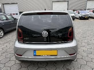 Volkswagen Up! 1.0 BMT high up! picture 6