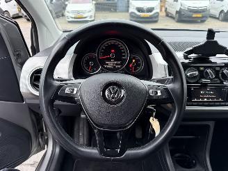 Volkswagen Up! 1.0 BMT high up! picture 19