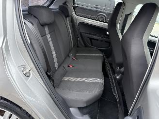 Volkswagen Up! 1.0 BMT high up! picture 14