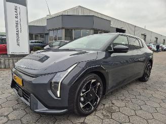 Avarii autoturisme Kia EV4 GT-Line Business Edition 81.4 kWh 2025/11