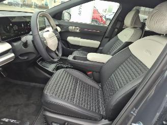 Kia EV4 GT-Line Business Edition 81.4 kWh picture 9