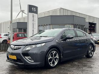 skadebil auto Opel Ampera 1.4 2012/9