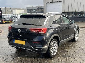 Volkswagen T-Roc 2.0 TSI 4Motion 140 kw Sport AUTOMAAT picture 4