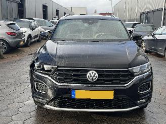 Volkswagen T-Roc 2.0 TSI 4Motion 140 kw Sport AUTOMAAT picture 2