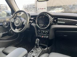 Mini Cooper S 2.0 John Cooper Works picture 13