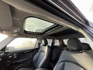 Mini Cooper S 2.0 John Cooper Works picture 16