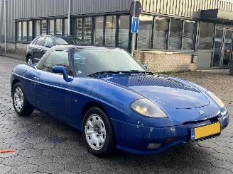 Fiat Barchetta 1.8-16V picture 3