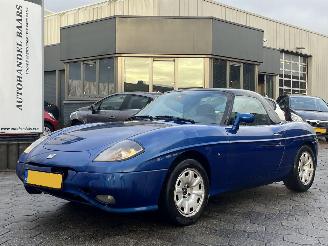 skadebil auto Fiat Barchetta 1.8-16V 1998/1