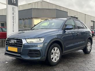 Audi Q3 2.0 TFSI quattro Design Pro Line Plus picture 2