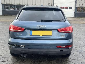 Audi Q3 2.0 TFSI quattro Design Pro Line Plus picture 6