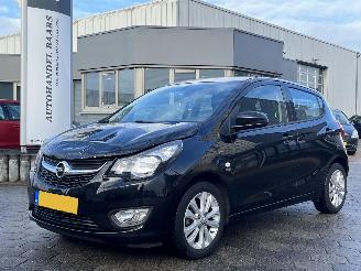 Avarii autoturisme Opel Karl 1.0 ecoFLEX 120 Jaar Edition 2019/5