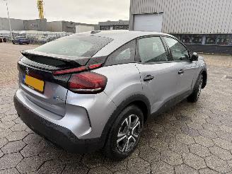 Citroën E-C4 Live 50 kWh picture 5