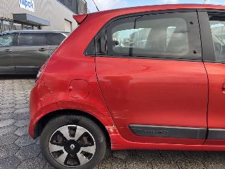 Renault Twingo 1.0 SCe Expression picture 8