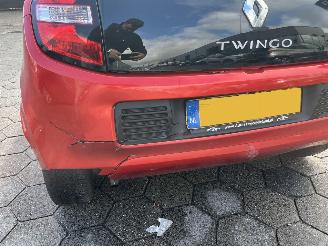 Renault Twingo 1.0 SCe Expression picture 7