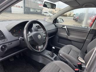 Volkswagen Polo 1.2-12V Optive picture 11