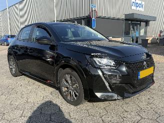 Peugeot e-208 EV Active Pack 50 kWh picture 3